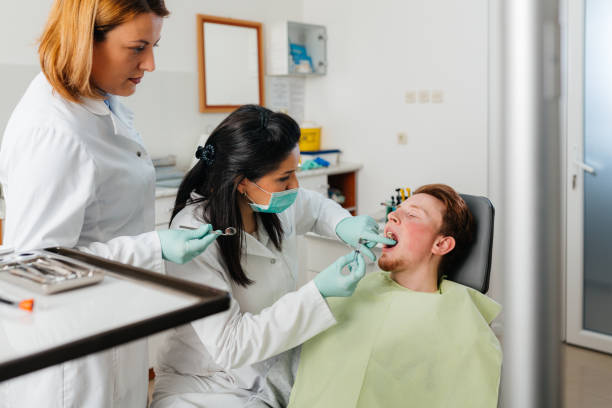 Best Emergency Dental Surgery in Cecil Bishop, PA