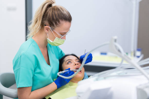 Best Emergency Dental Care for Trauma or Injury in Cecil Bishop, PA