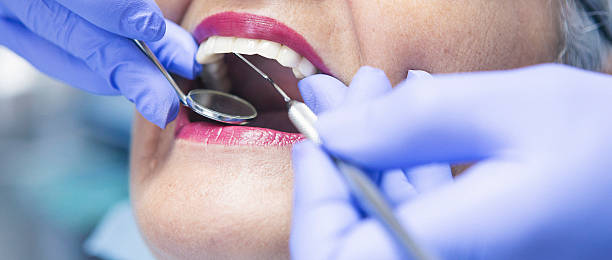  Cecil Bishop, PA Emergency Dentist Pros